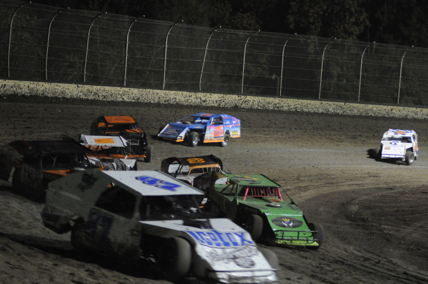 Willamette Speedway gallery